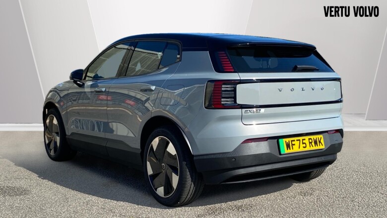 Volvo EX30 315kW Twin Motor Performance Plus 69kWh 5dr Auto Electric Estate